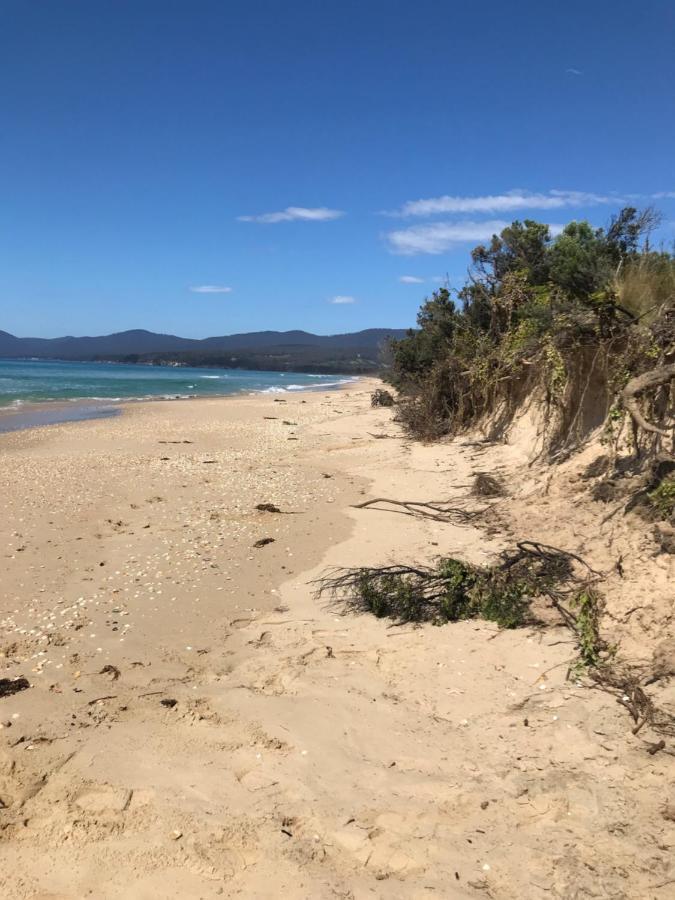 A Slice Of Paradise Barnes Bay 외부 사진